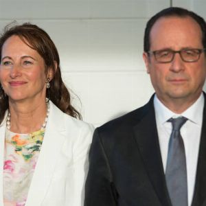 Ségolène Royal lâche une bombe sur François Hollande