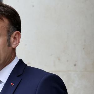 "Soutien de Macron aux familles des otages franco-israéliens à Gaza : les détails de l'appel téléphonique"