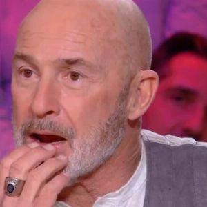 Vincent Lagaf' en larmes en pleine émission : émotion inattendue dans "Quelle époque"