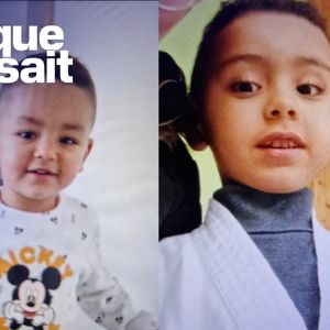 "Alerte enlèvement choc : les frères Mohammed et Nassim en danger à Fourmies"