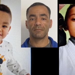 "Alerte enlèvement pour Mohammed et Nassim, 5 et 3 ans, à Fourmies : le père en fuite"