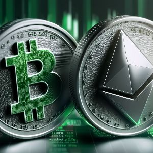 Bitcoin écrase Ethereum ! Le ratio ETH/BTC au plus bas depuis 4 ans !