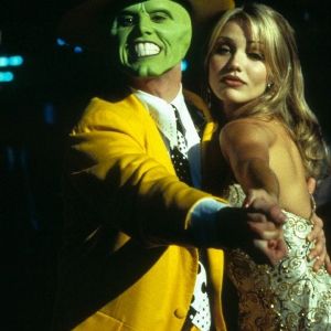 "Cameron Diaz prête à tourner "The Mask 2" avec Jim Carrey"