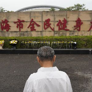 "Chine : Exécution pour l'attaque à la voiture bélier"