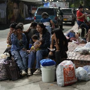 "Conflit sanglant entre guérillas en Colombie : chaos autour de la cocaïne"