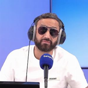 "Cyril Hanouna confronté à un dilemme terrifiant lors de l'investiture de Donald Trump"