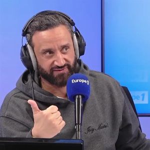 Cyril Hanouna provoque Julie Gayet en direct !