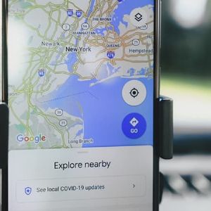 "Google Maps abandonne ses voitures-caméras au profit d'une solution révolutionnaire"