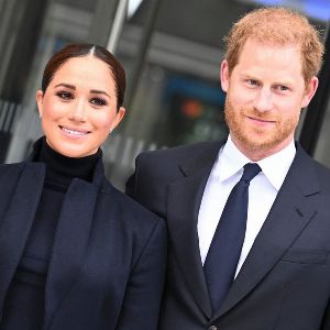 "Incendies à Los Angeles : Meghan et Harry salués pour leur soutien inattendu"