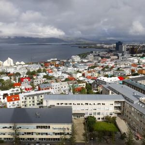 "Incroyable : retrouvés en Islande après trois mois !"