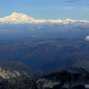 "Incroyable : Trump veut changer le nom du mont Denali !"