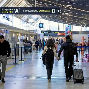 La révolte d'Air France face à la taxe sur les billets d'avion