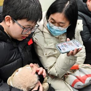 "Les animaux robots dopés à l'IA : la solution anti-solitude en Chine"