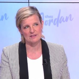 Les confessions choc de Céline Géraud sur ses régimes excessifs et éprouvants