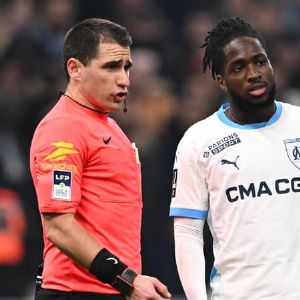 "Les critiques de l'OM sur l'arbitrage affectent négativement l'équipe - Di Meco"