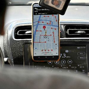 Les passagers Uber les plus désagréables en 2024 : découvrez quelles villes françaises sont en bas du classement !