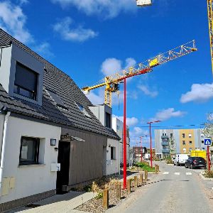 "Les secrets cachés de la haine de l'administration envers la maison individuelle"