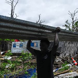 "Loi d'urgence pour la reconstruction de Mayotte : débat à l'Assemblée nationale"