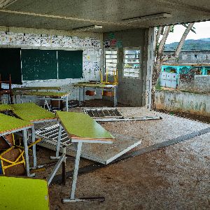 "Manuel Valls revient en force avec le projet de loi d'urgence pour reconstruire Mayotte à l'Assemblée"