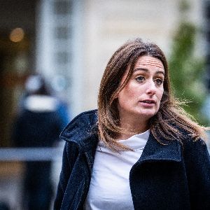 Marine Tondelier fait volte-face et reste sur X malgré ses prévisions