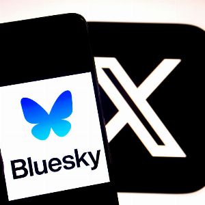 "Migration facile de vos abonnés de X à BlueSky ou Mastodon grâce à HelloQuitX"