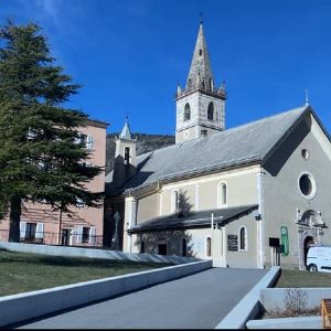 "Organisation millimétrée à Notre-Dame-du-Laus pour le Rallye Monte-Carlo"