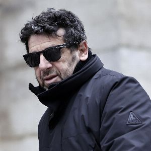 "Patrick Bruel bouleversé par la perte de sa maison dans les incendies de Los Angeles"