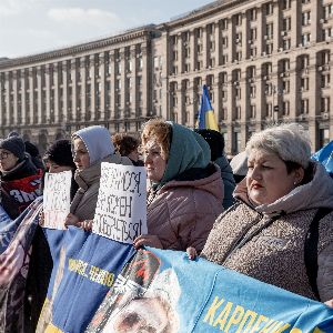 "Révélation sur la stratégie de Trump en Ukraine : ce que vous ne saviez pas !"