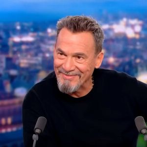 "Révélations choc : Florent Pagny parle sans détour de son retour à la télé après sa bataille contre le cancer"