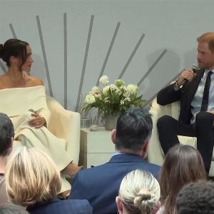 "Révélations chocs sur la descente aux enfers du prince Harry aux États-Unis"