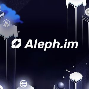 Révolution du Cloud computing : Aleph.im contre les géants du secteur !