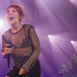 "Scandale à la Star Academy 2024 : Zaz crée la controverse en favorisant Marine après son duo avec Ebony"