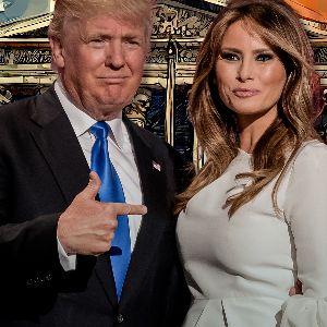 "Scandale des memecoins Trump et Melania : des insiders profitent de gains douteux"