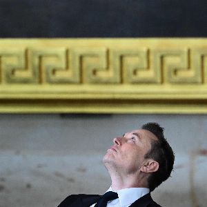 "Scandale : Elon Musk fait des saluts nazis lors de l'investiture de Donald Trump"