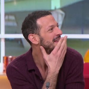 "Vincent Dedienne choque en insultant Julien Arnaud sur le plateau de Télématin, Flavie Flament réagit"