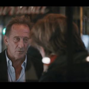 Vincent Lindon clash Laurent Delahousse en direct !