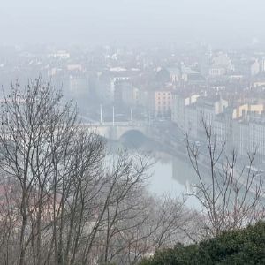 "Alerte Pollution à Lyon : le cauchemar se poursuit"