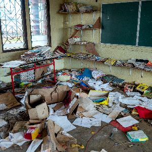 "Alerte : Risque de déferlement d'élèves mahorais à La Réunion !"