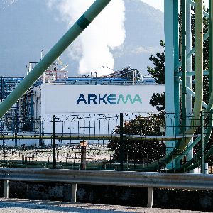 "Arkema confronté à une réorganisation drastique à Jarrie : 154 postes menacés suite aux déboires de Vencorex"