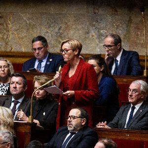 "Choc ! Des députés veulent inclure le non-consentement dans la définition du viol en France"