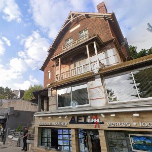 Découvrez l'intérieur de la maison de Brigitte et Emmanuel Macron au Touquet !