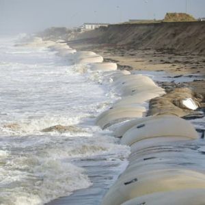 "Drame à Agon-Coutainville : le corps du septuagénaire disparu en mer retrouvé sans vie"