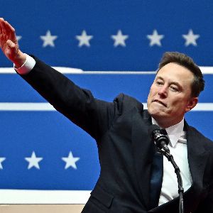 Elon Musk : scandale autour d'un geste polémique lors de l'investiture de Trump