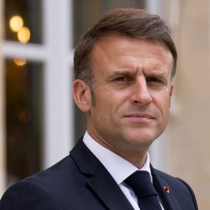 "Emmanuel Macron bouscule son agenda pour assister aux obsèques de Didier Guillaume à Monaco"