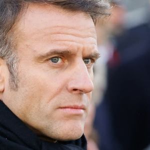 "Emmanuel Macron veut soumettre des sujets cruciaux à un référendum, les Français auront la parole"