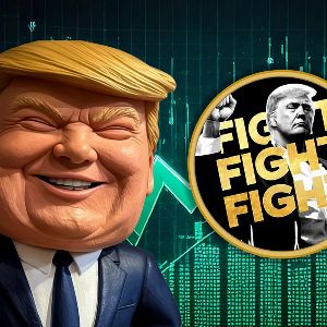 "Explosion du TRUMP : Coinbase victime de son succès"