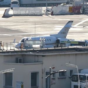 "Explosion record à l'aéroport de Nice : 14,8 M de passagers en 2024, dépassant 2019!"