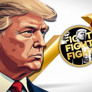 Faites fortune avec les memecoins Trump sur Hyperliquid : 21 milliards de dollars en jeu