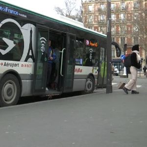 "Gros changement en vue : la fin de l'Orlybus avec l'extension de la ligne 14 dès le 3 mars"