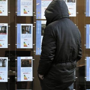 "Incroyable ! Les taux immobiliers plongent encore après une année 2024 en baisse"